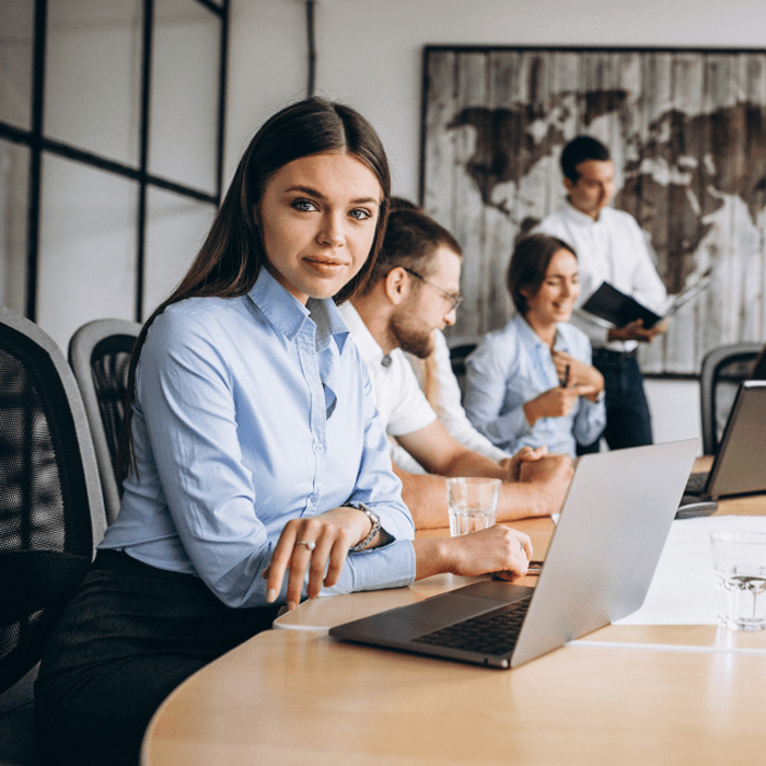 Curso Online de Administração V6