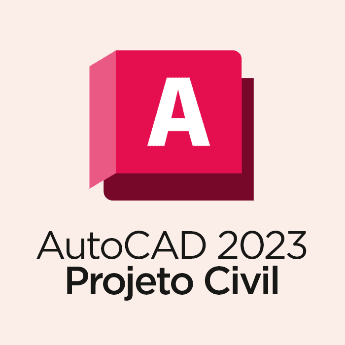Curso Online AutoCAD 2023 - Civil