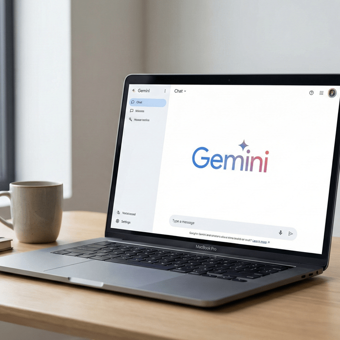 Curso Online de Gemini Express