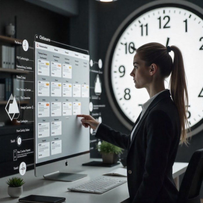 Curso Online de Gestão do Tempo V5