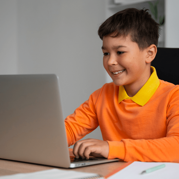 Curso Online Informática Kids V6 - W11